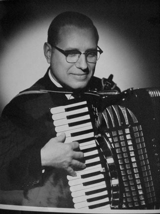 John Henry Hancock, World Youth Leader Emeritas