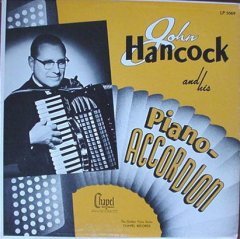 1964 LP record 